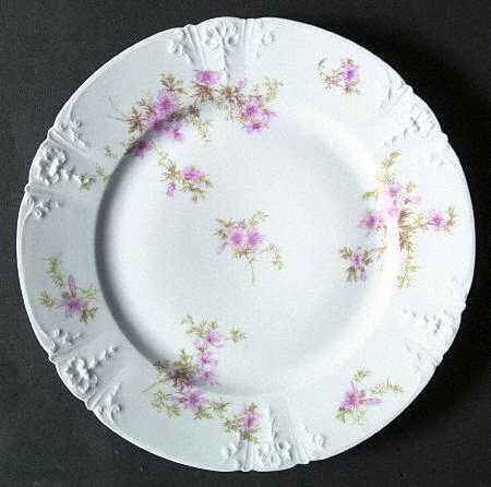 Schleiger 1293-9 by Charles Field Haviland