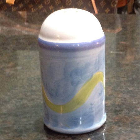 Irene Salt Shaker