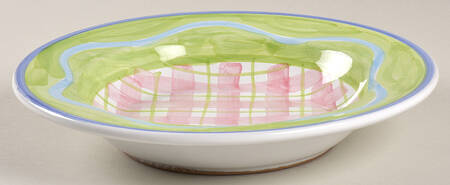 Irene Rim Soup Bowl