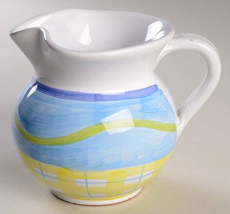Irene 22 Oz Pitcher