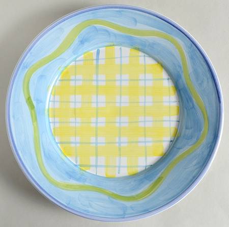 Irene Dinner Plate
