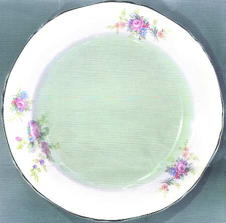 CRP83 by Crown Potteries