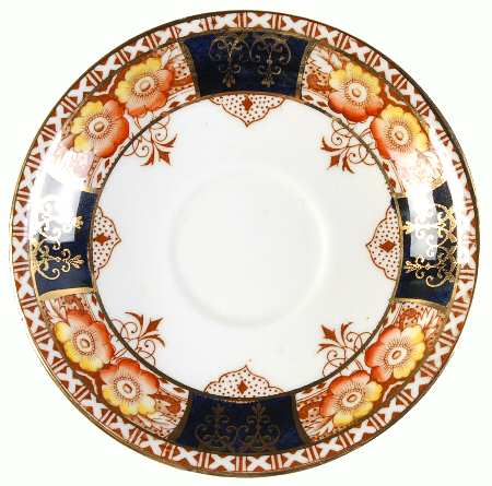 6613 Saucer