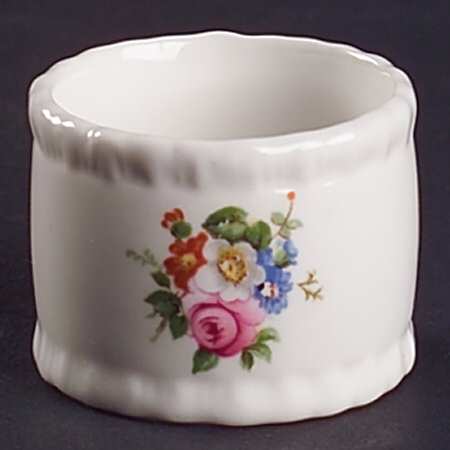 Ludlow Napkin Ring