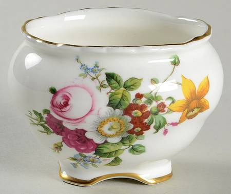 Ludlow Open Sugar Bowl
