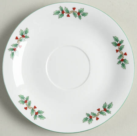 Noel Saucer