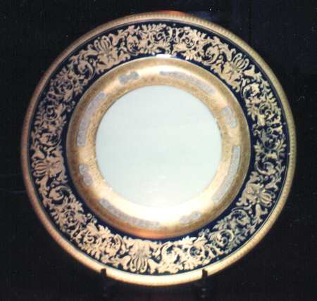 CRS78 by Crown Staffordshire