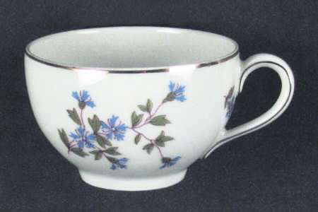 CHF607 Footed Cup
