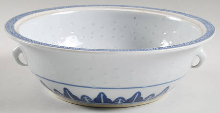 CX78 Round Vegetable No Lid
