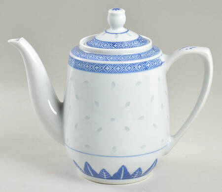 CX78 Mini Coffee Pot & Lid