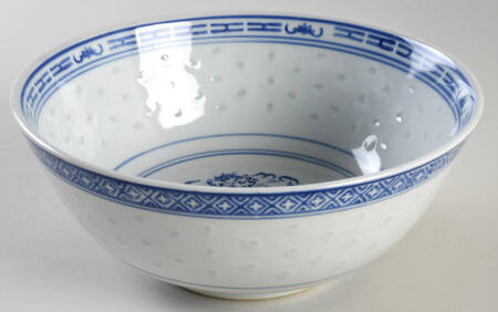 CX78 7" Round Vegetable Bowl