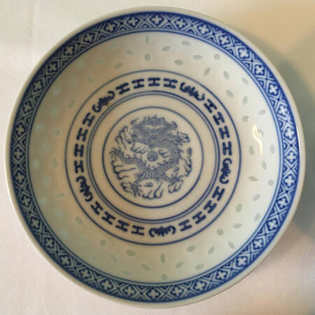 CX78 Saucer