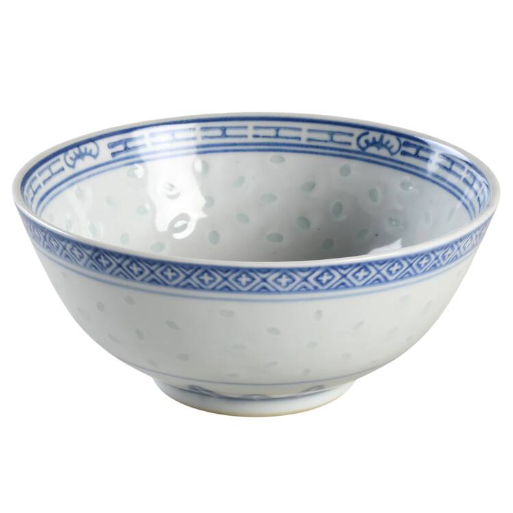 CX78 Rice Bowl