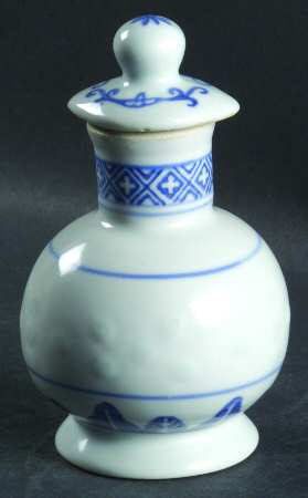CX78 Sauce Bottle with Stopper