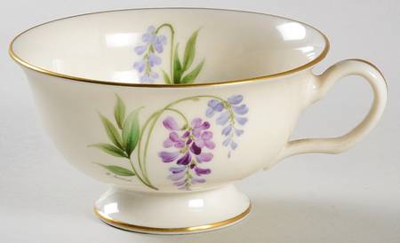 500 Footed Cup