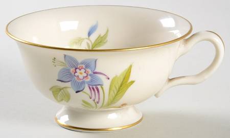 500 Footed Cup
