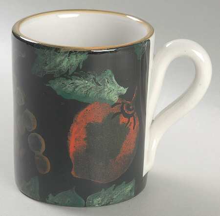 Venetian Mug