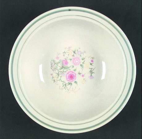 XIA7 Rim Cereal Bowl
