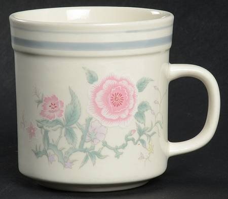 XIA7 Flat Cup