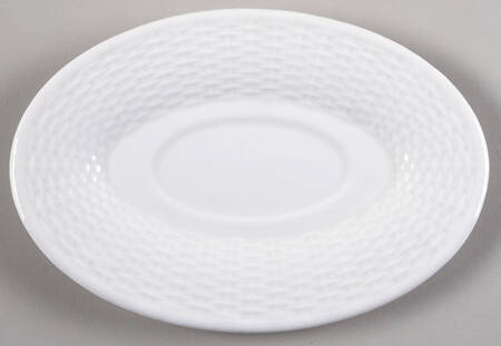 Nantucket Underplate for Gravy Boat