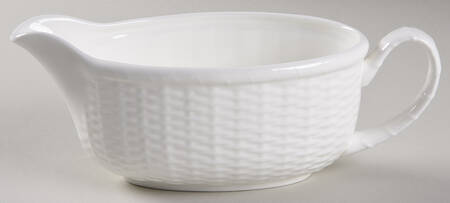 Nantucket Gravy Boat
