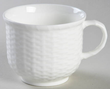 Nantucket Flat Cup