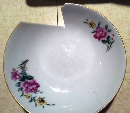 CX83 Soup/Cereal Bowl