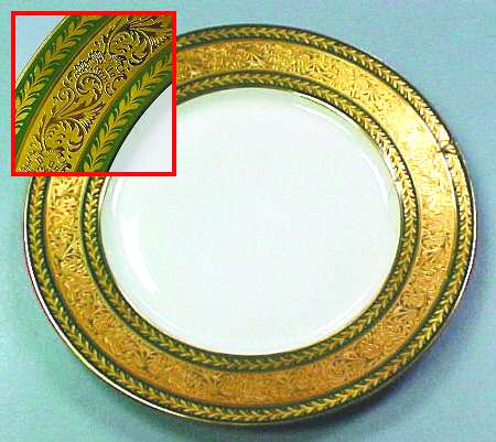 CHF614 by Charles Field Haviland