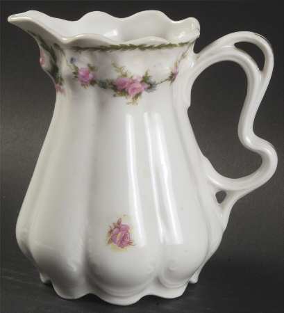 CTI157 Creamer