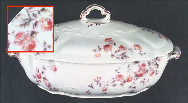 Schleiger 1298 by Charles Field Haviland