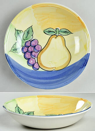 Bella Classica Coupe Soup Bowl