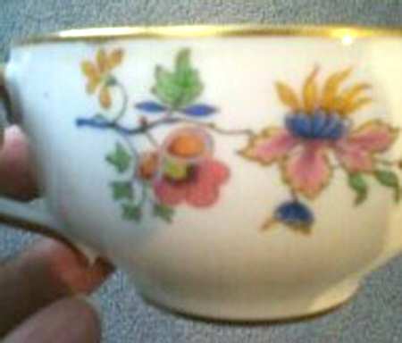 HEAD 56-1 Flat Cup