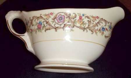 23077 Gravy Boat