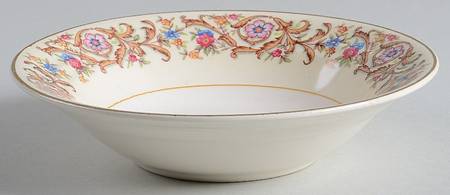 23077 Fruit/Dessert (Sauce) Bowl