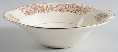 23077 Lugged Cereal Bowl