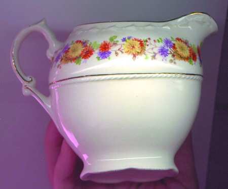 DX12 Creamer