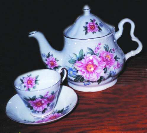 Camillia by Crown Victorian