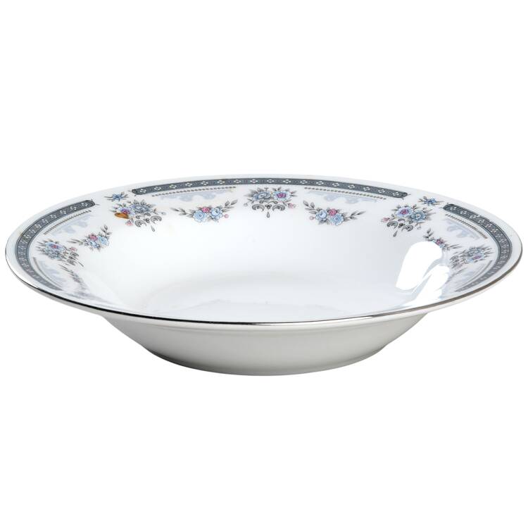 CX88 Rim Soup Bowl