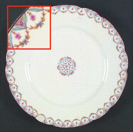 Schleiger 1351 by Charles Field Haviland