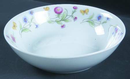 Trellis (Smooth) Coupe Cereal Bowl