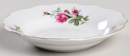 CX89 Rim Soup Bowl