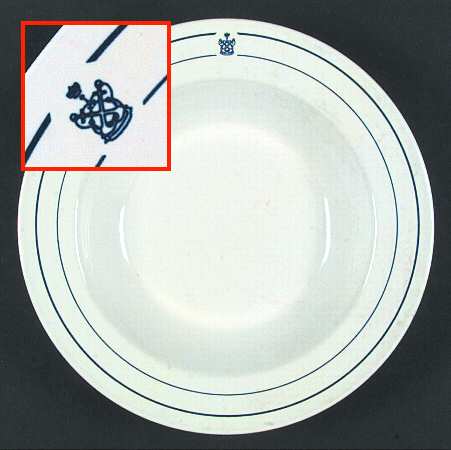 COR83 by Corning Corelle