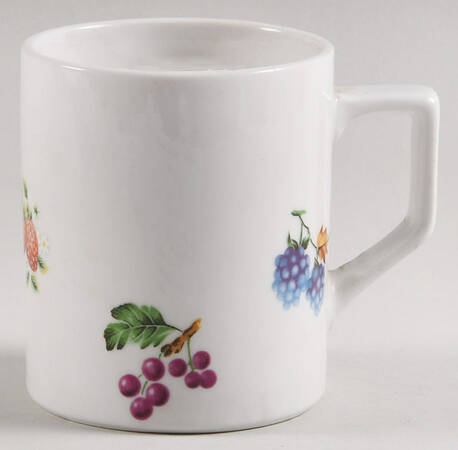 COB17 Mug