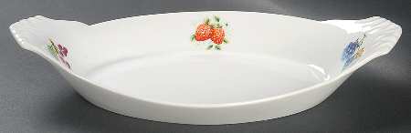 COB17 10" Augratin