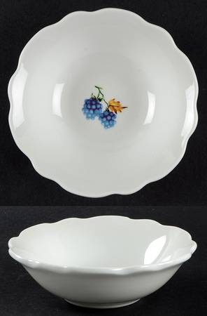 COB17 Fruit/Dessert (Sauce) Bowl