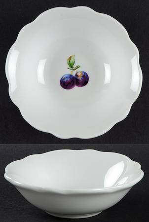 COB17 Fruit/Dessert (Sauce) Bowl