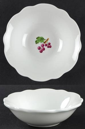 COB17 Fruit/Dessert (Sauce) Bowl