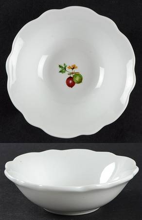 COB17 Fruit/Dessert (Sauce) Bowl