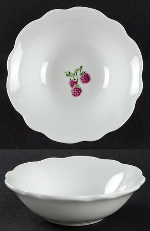 COB17 Fruit/Dessert (Sauce) Bowl