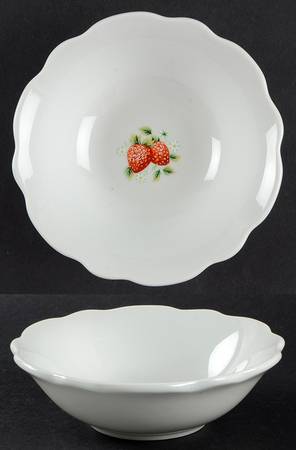 COB17 Fruit/Dessert (Sauce) Bowl